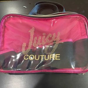 Very big travel bag juicy couture